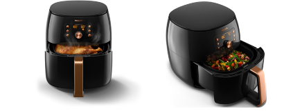 Philips OVI Model XXL